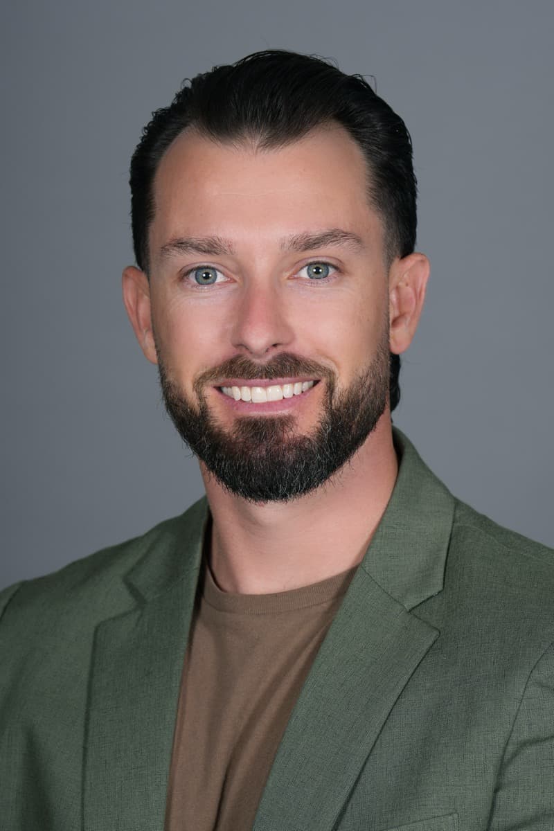 Ciaran Wentz, Founder of Voreli AI, Tampa Bay AI Agency
